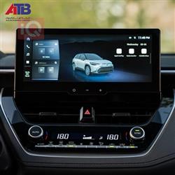 تويوتا فرونتلاندر